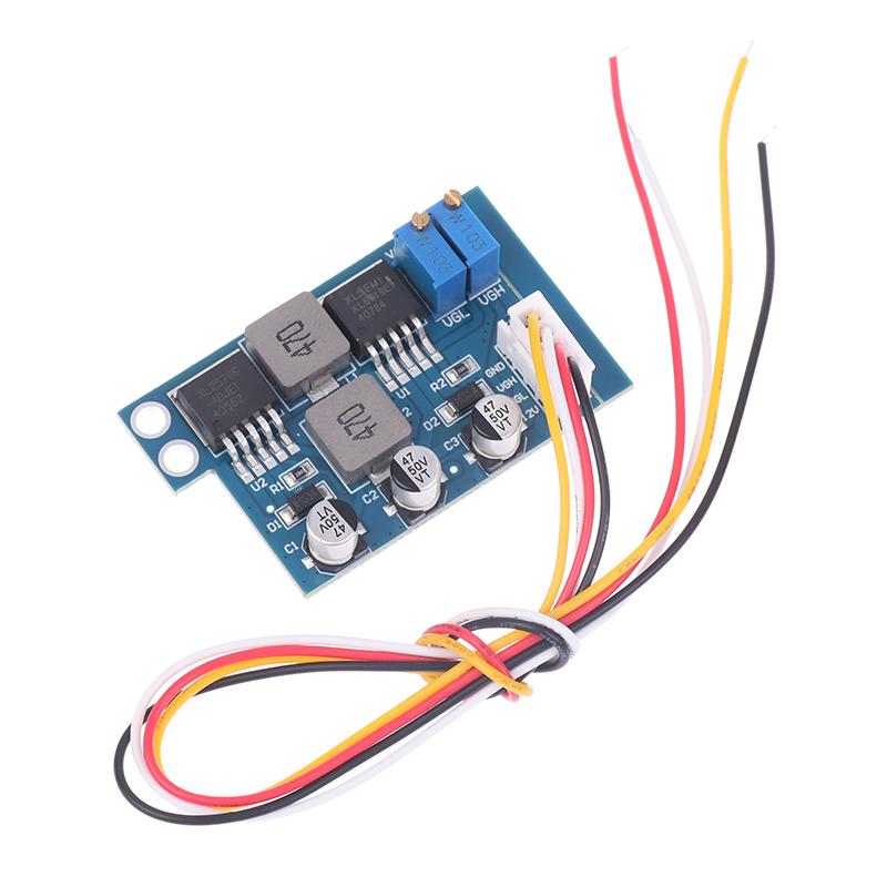 Vgh Vgl Dc Module With Cable Repair Lcd Panel Broken Y Color Abnormal Horizontal Line Replacement Parts