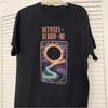 Unisex Rare Between The Buried And Me Black T Shirt