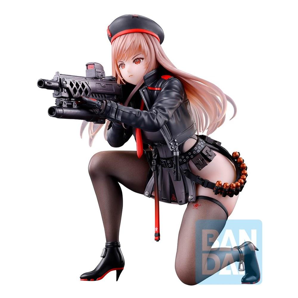 Bandai Ichiban Kuji Victory Goddess NI*KKE Chapter 2 A Prize