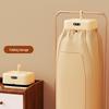 Portable Folding Clothes Dryer for Dorms - Air Drying Rack for Underwear and Pants