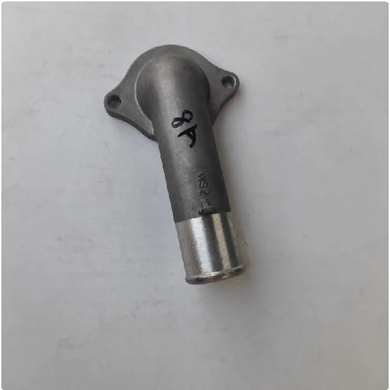 8A 479Q Engine Thermostat Cover Thermostat Base Seat for Geely CK MK LC Lifan 320 520 620