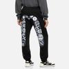 EVISU Casual Pants Men's Moderate Sweatpants 2EAHTM3SP7072STCN