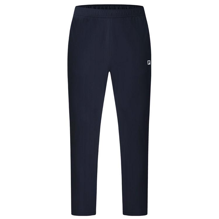 

Новые трикотажные спортивные штаны FILA Fitness мужские королевский синий A61M521604F-NV XXXL