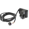 EN06 Electric Bike Meter LCD Display Instrument Connector Color Screen Smart Speed Mountain Road Bikes