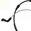 Front Brake Brake Sensor Line Apply To Bmw X6 E71 2008-2014   OE:3435 6780 698