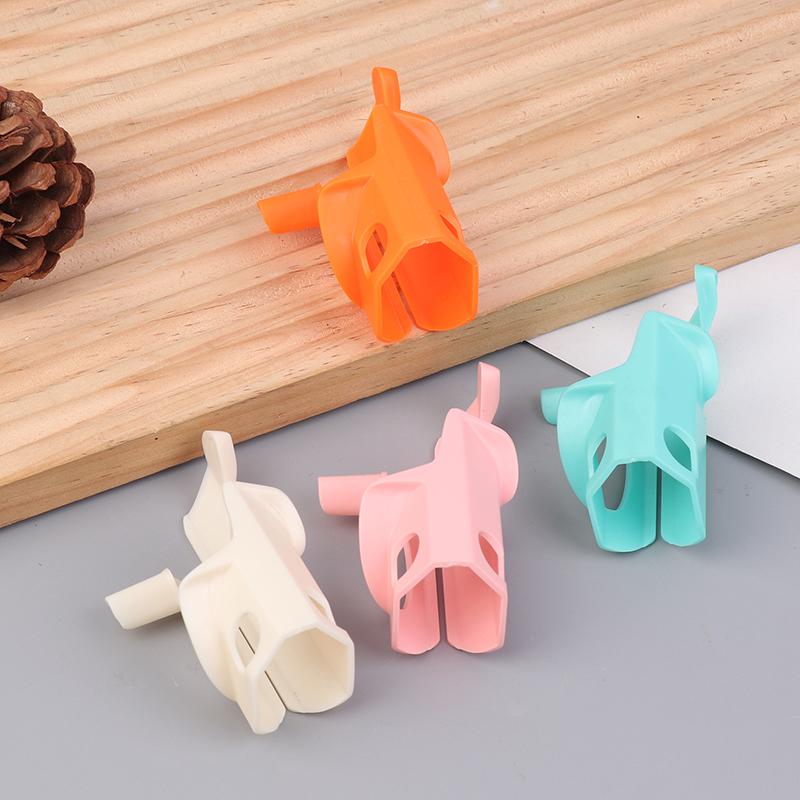 Tennis Beginner Badminton Grip Aid Posture Correction Tennis Racket Grip Assistance Racquet Corrector Trainer Accessories