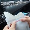 Disposable Emergency Urine Bags Portable Car Emergency Urine Bag Unisex Car Toilet Urinal Disposable Urination Convenient Bag