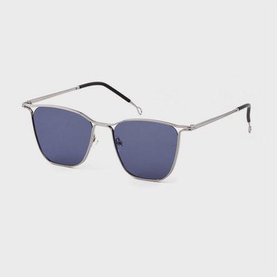 NeoRetro S3820 C5 Navy Sunglasses