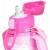 ZOJIRUSHI Zojirushi Water Bottle Straw Type Stainless Steel Bottle 520ml Pink SD-CB50-PA