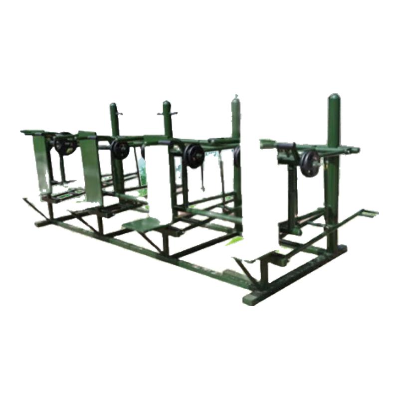 Zhongye Outdoor Deltoid Strength Trainer