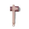 New food bag sealing clip Kitchen seasoning chicken essence discharge mouth snack bag sealing clip Plastic clip damp proof