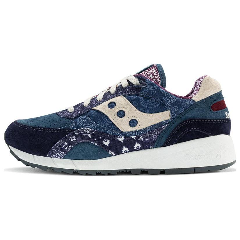 

Saucony Shadow 6000 Northern Soul Paisley S70724-1 37