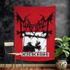 Mayhem DIY Wall Tapestry For Living Room Home Dorm Decor Wall Art Decor
