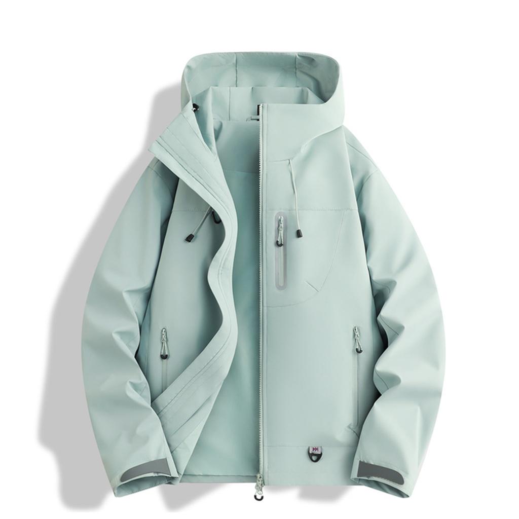 Women's Fashionable And Comfortable Outdoor Windproof Jackets