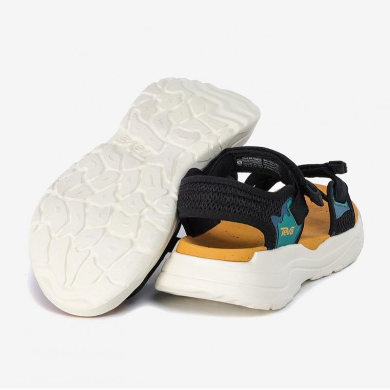 Teva Men S Comfort SandalS 5cm Heel Zymic Stvm2214049 bSf