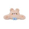 Car seat cushion cute cartoon three-dimensional bear Car seat cushion universal breathable and comfortable car seat cover