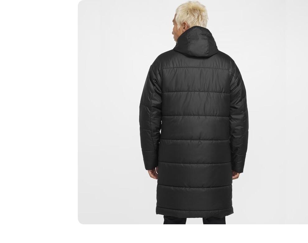 Nike Men's TF ACDPR24 Hooded Padded Jacket