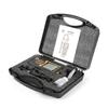 HT-1202 Dispositivo Digital de Teste de Qualidade da Água Alta Precisão Medição de PH e MV com Medidor de Temperatura Embutido