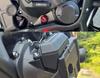 Honda CBR650R 2024-25 E-Clutch Engine Protection Anti-Fall Side Cover