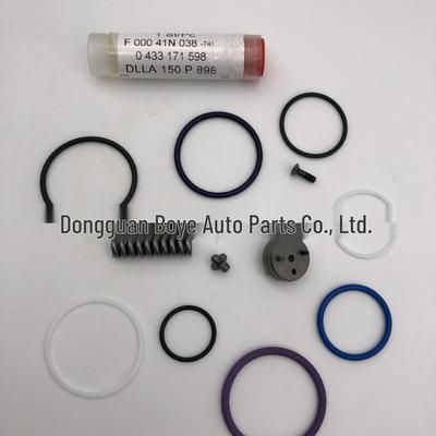 Injector Repair Kit for F00041N038 – Compatible with 1401380 Pump Nozzle