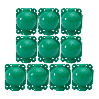 10Pcs  Plant Growbox Grow Pots Reusable Propagation Root Growing Box Cuttings Grafting Gardening Seedling Pot Rooting