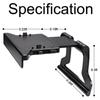 TV Mounting Clip Mounting Clip for Xbox 360 Kinect Clip Holder Cradle Stand Clip TV Mount Bracket