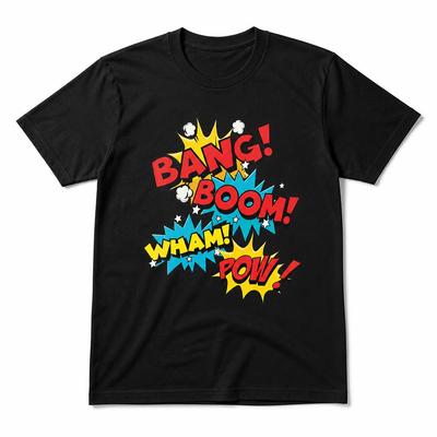 Üst giysisi – T-shirtler
