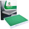 Cabin Air Filter CC0005 Basic+, 694170