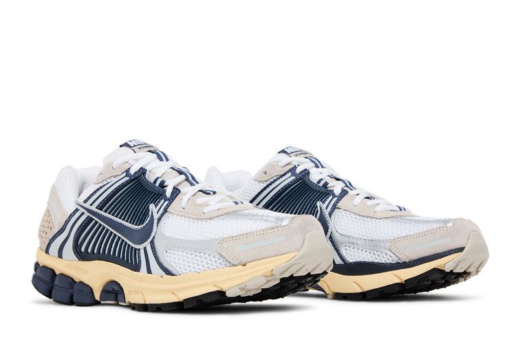 Nike Zoom Vomero 5 Thunder Blue Cream