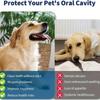 Pet tooth powder can protect dental health, thoroughly clean teeth, and improve oral health