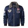 Herr Flygdräktsjacka Casual Mångsidig Jacka Flygdräkt