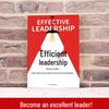 Efficient Leadership Guide