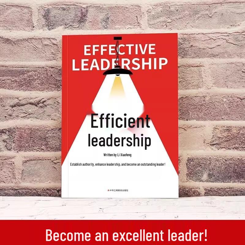 Efficient Leadership Guide