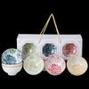 Japanese Style Ceramic Bowl Gift Set