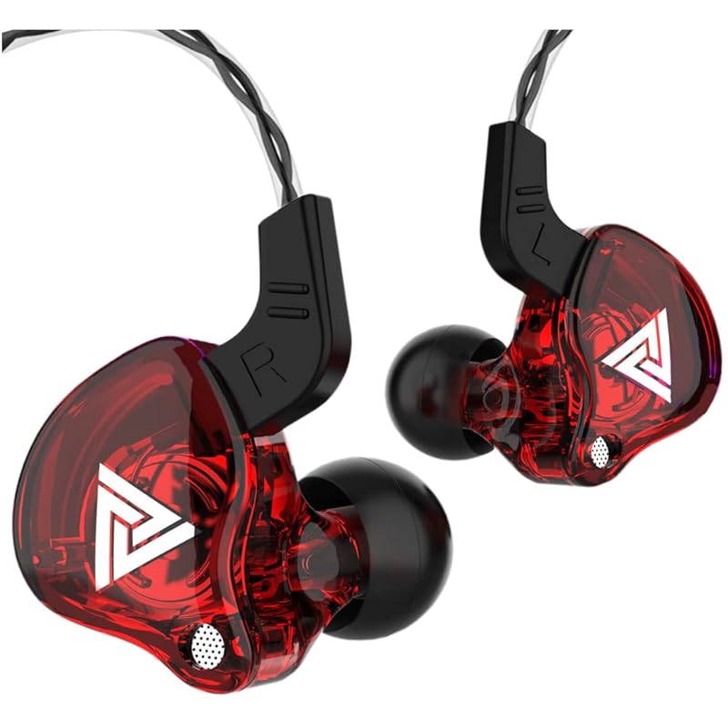 

KOYOKOMA Canal type ear hook type earphones 4 poles 3.5mm wired connection With remote control Built-in microphone call music smartphone tablet