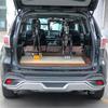 Bike Cycling Rack Carrier Quick-release Fork Installation CNC Aluminum For Car Truck Roof MTB Road