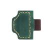 Leather Magnet Clip Handmade Page Divider Account Decoration Notebook Marker  Reading