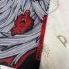 W-WALLHACK SP004 Tappetino per Mouse in Vetro Drift SORA YUME Superficie Opaca Tappetino da Scrivania Temperato FPS Personalizzato Ufficio Mousepad da Gioco 45X40CM