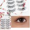 Lashie - Curl Multipack False Eyelashes