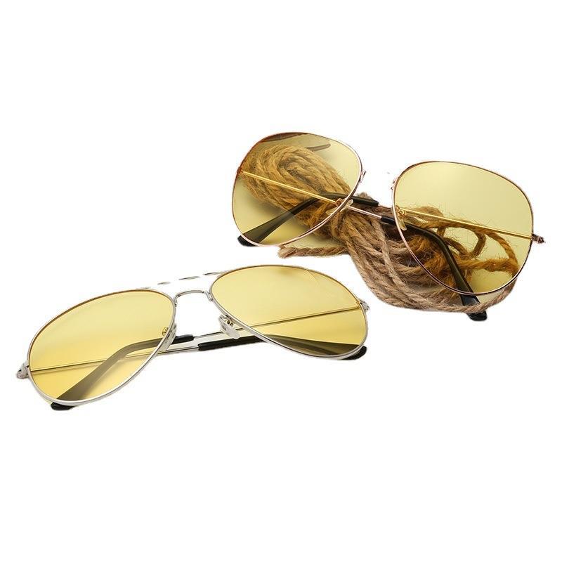 3026 Night Vision Sunglasses Toad Glasses, Pilot 3025 Night Vision Sunglasses