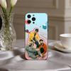 Pop-rock P-Paramore Band Phone Case Silicone Soft For IPhone 17pro 16 15 14 13 12 11 X XR Plus Pro Max Plus