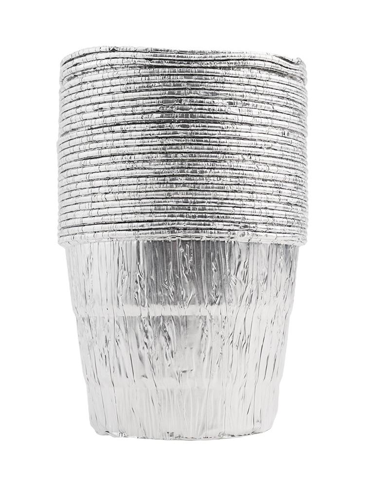 Bucket Liner 4.13 Inches Height 4.9 Inches Top Diameter