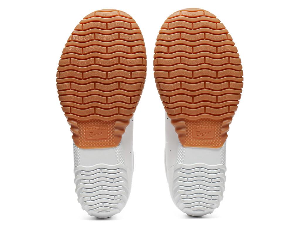 1183C363-102 Onitsuka Tiger Duck Tiger TR White White (Men's)