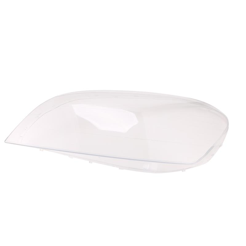 Precise For Volvo XC60 2009 2010 2011 2012 2013 Headlight Shell Lamp Shade Transparent Lens Cover Headlight Cover