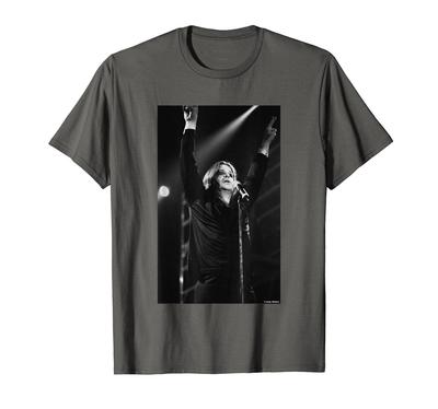 Ozzy Osbourne Black Sabbath Prince of Darkness Andy Wilshere T-shirt
