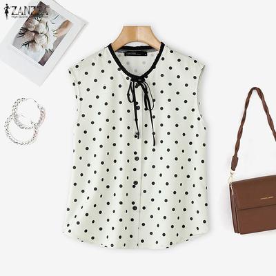 Tops – T-shirt, polo e canotte