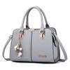 Chic European & American Style Women's Shoulder Handbag - Elegant & Versatile for All Occasions