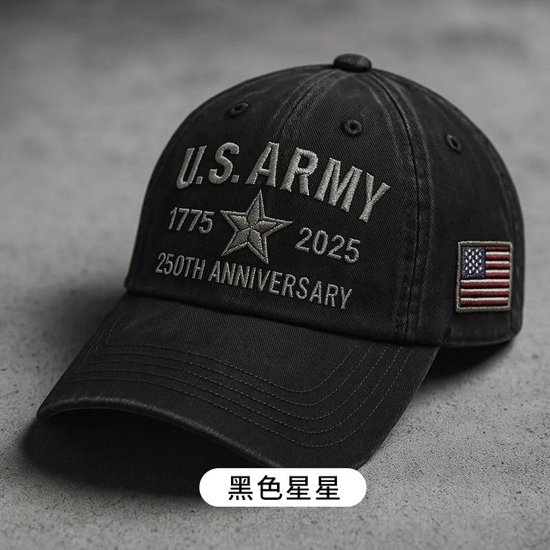 Embroidered Baseball Cap Baseball Cap Dad Hat Unisex Adjustable Embroidery Hat Outdoor Sun Hat