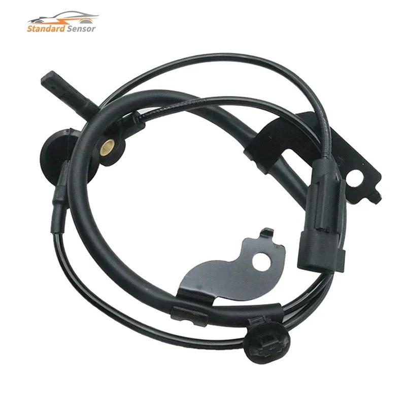 4670A577 For Mitsubishi Lancer Evo X 2007-2015 4670A578 Front Left Right ABS Wheel Speed Sensor Car Front Left
