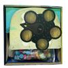 Harmonious Harmonies: English Strategy Card Game for Competitive Gatherings